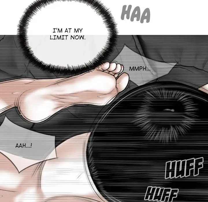 Magnetic Pull Chapter 56 page 130 - 
