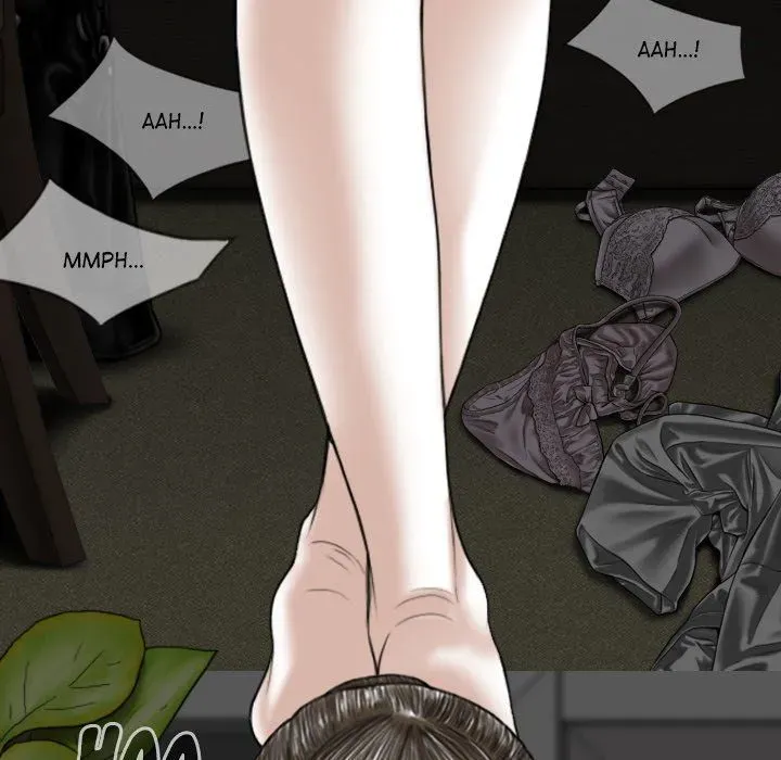 Magnetic Pull Chapter 56 page 19 - 