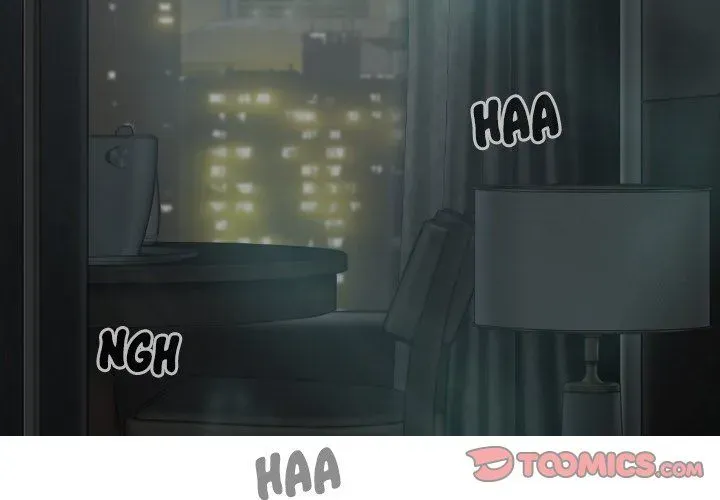 Magnetic Pull Chapter 56 page 3 - 
