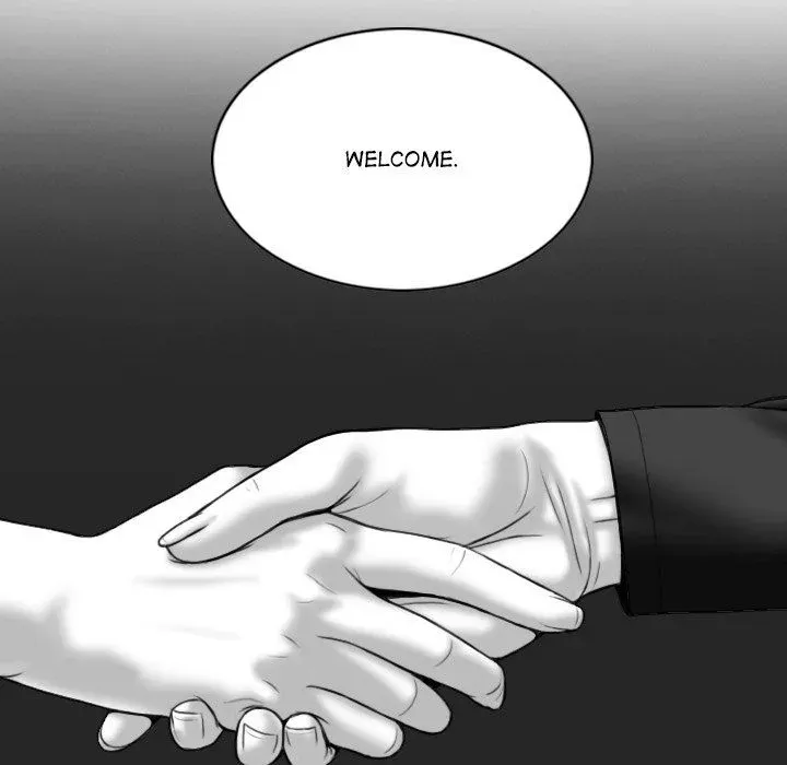 Magnetic Pull Chapter 56 page 29 - 