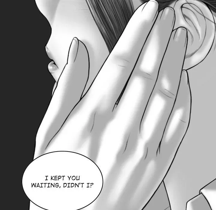 Magnetic Pull Chapter 56 page 31 - 