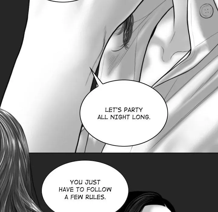 Magnetic Pull Chapter 56 page 32 - 