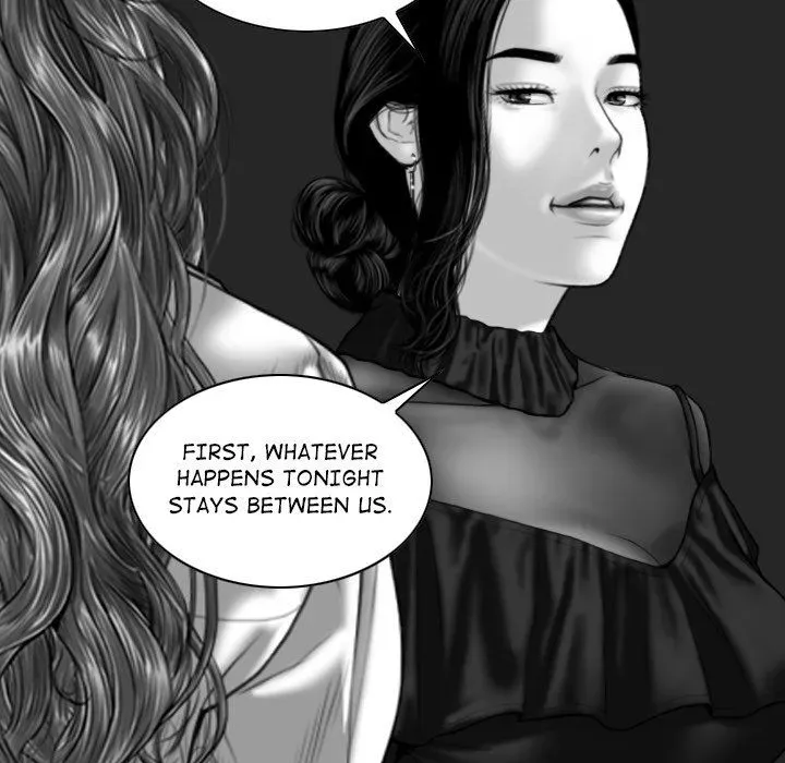 Magnetic Pull Chapter 56 page 33 - 
