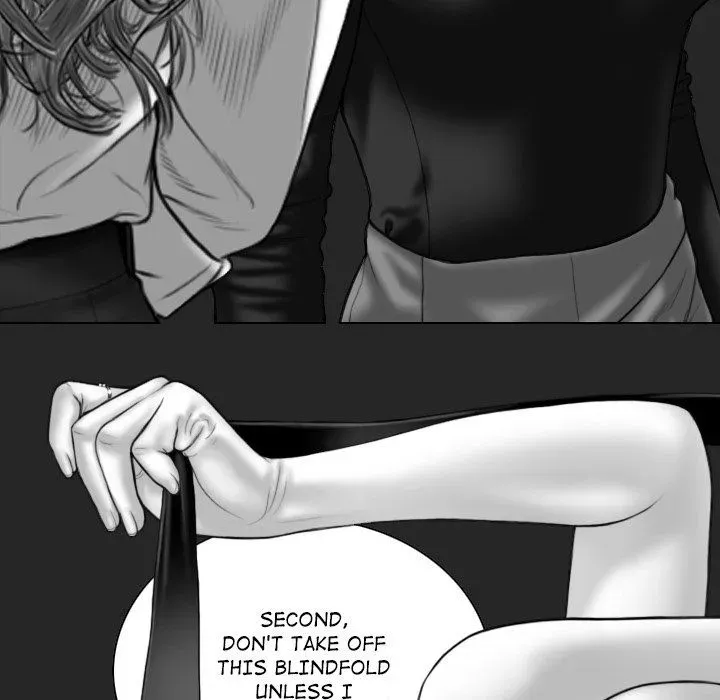 Magnetic Pull Chapter 56 page 34 - 
