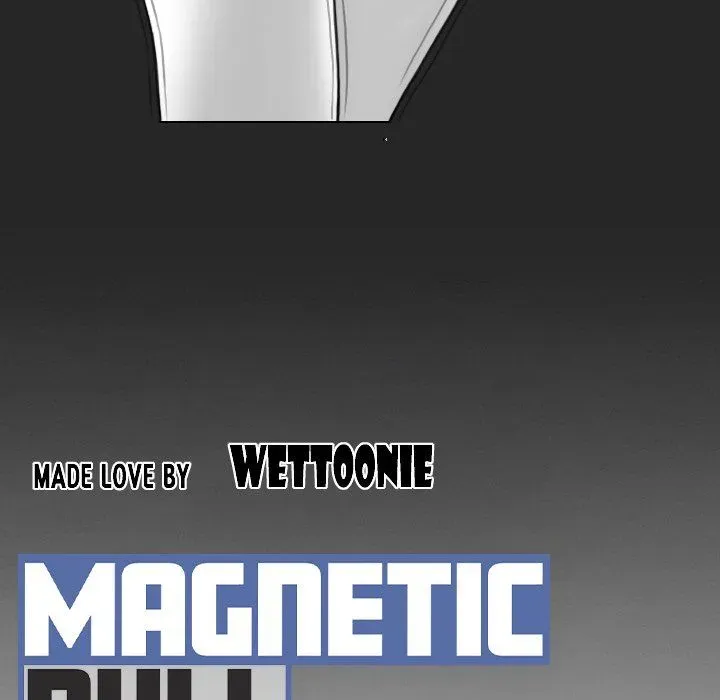 Magnetic Pull Chapter 56 page 40 - 