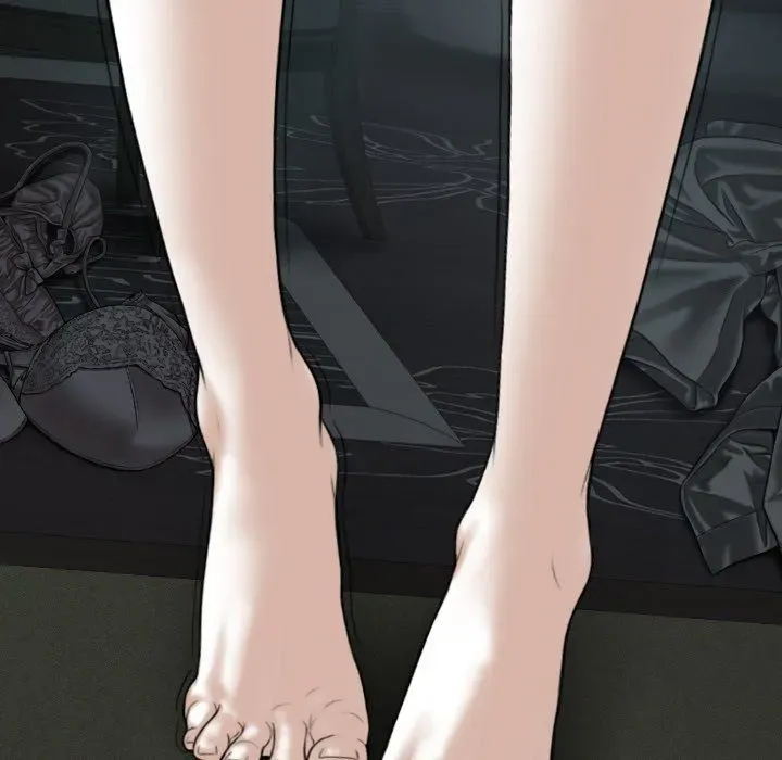 Magnetic Pull Chapter 56 page 5 - 