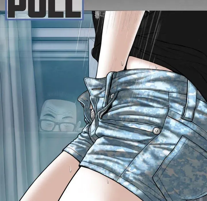 Magnetic Pull Chapter 56 page 41 - 