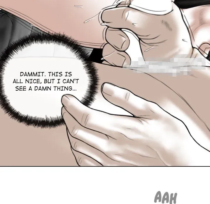 Magnetic Pull Chapter 56 page 52 - 