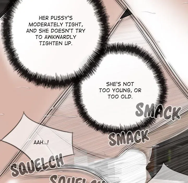 Magnetic Pull Chapter 56 page 60 - 