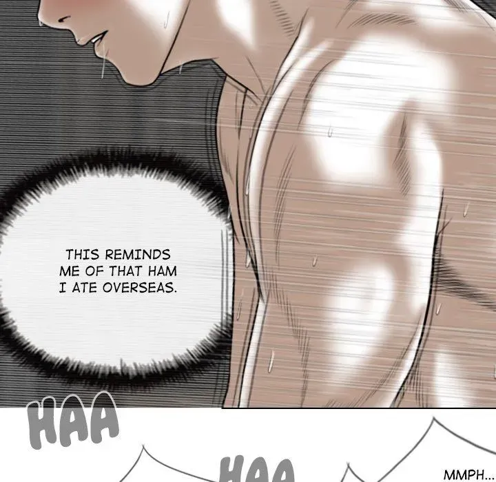 Magnetic Pull Chapter 56 page 63 - 