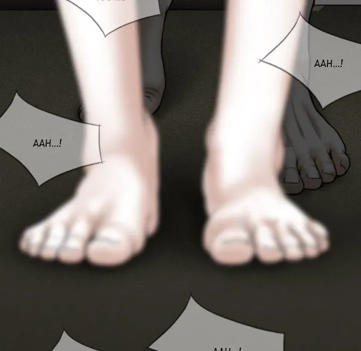 Magnetic Pull Chapter 56 page 86 - 