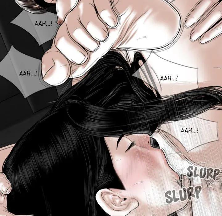 Magnetic Pull Chapter 57 page 112 - 