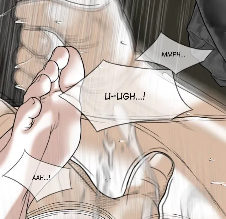 Magnetic Pull Chapter 57 page 13 - 