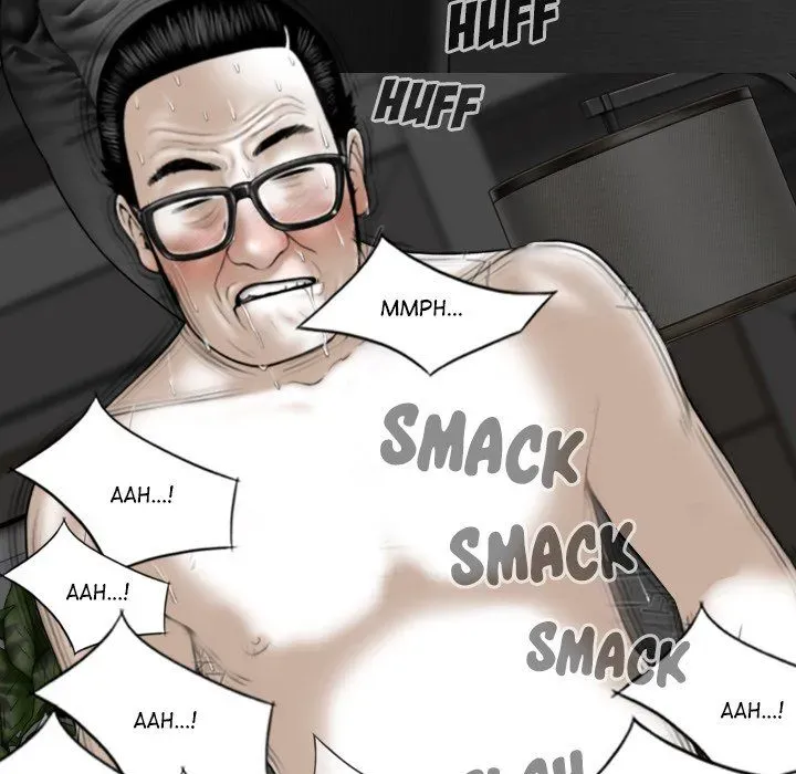 Magnetic Pull Chapter 57 page 123 - 