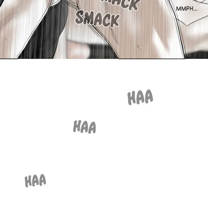 Magnetic Pull Chapter 57 page 132 - 