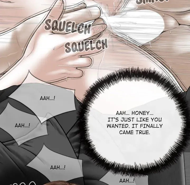 Magnetic Pull Chapter 57 page 134 - 