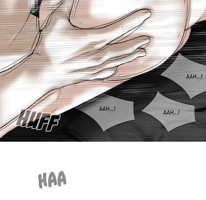 Magnetic Pull Chapter 57 page 138 - 