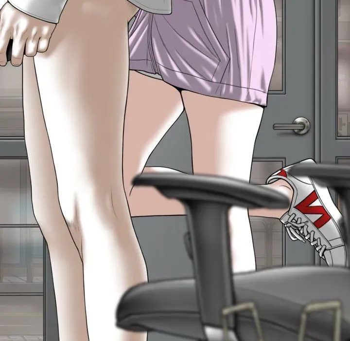 Magnetic Pull Chapter 57 page 154 - 