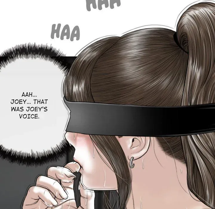 Magnetic Pull Chapter 57 page 18 - 