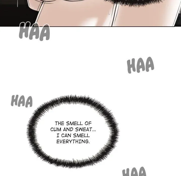Magnetic Pull Chapter 57 page 20 - 