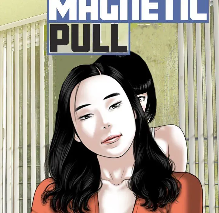 Magnetic Pull Chapter 57 page 29 - 