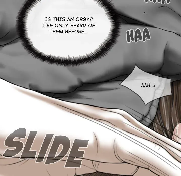 Magnetic Pull Chapter 57 page 59 - 