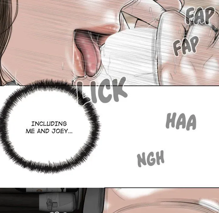Magnetic Pull Chapter 57 page 72 - 