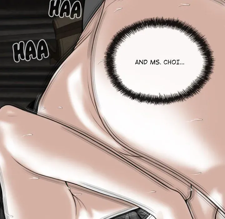 Magnetic Pull Chapter 57 page 73 - 