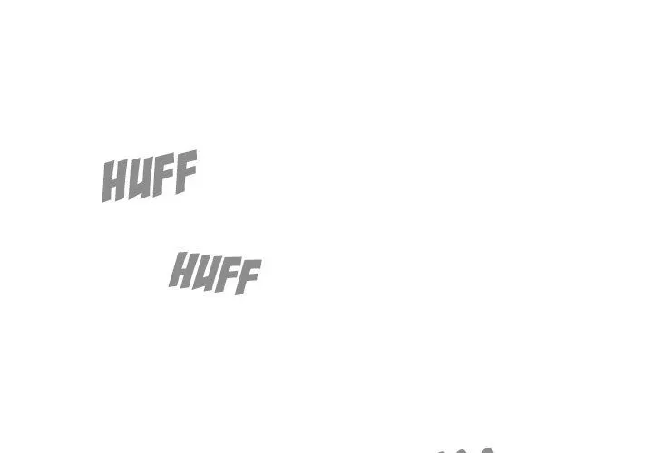 Magnetic Pull Chapter 58 page 1 - 