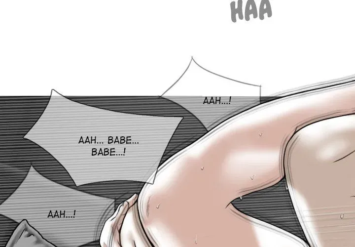 Magnetic Pull Chapter 58 page 2 - 