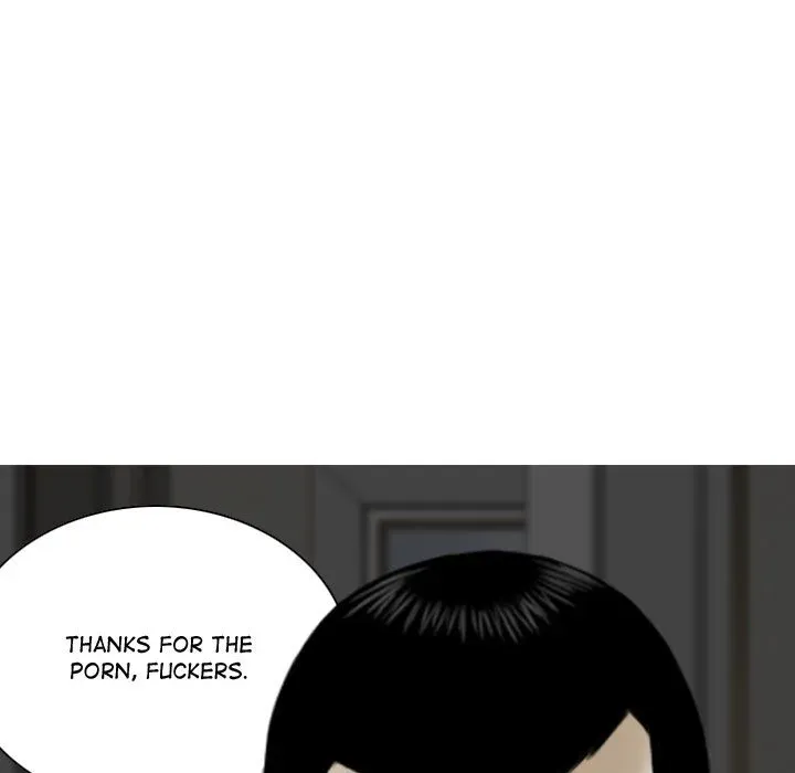 Magnetic Pull Chapter 58 page 102 - 