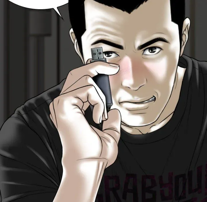 Magnetic Pull Chapter 58 page 103 - 