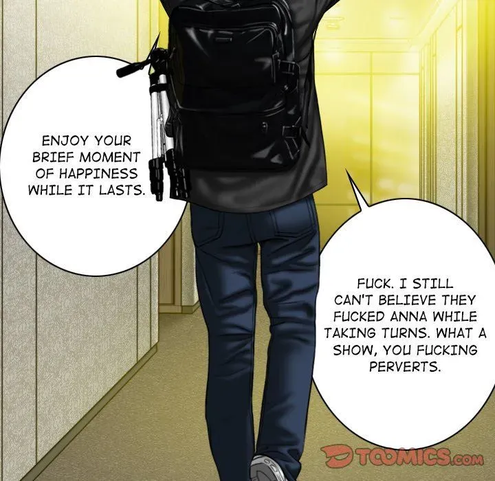 Magnetic Pull Chapter 58 page 105 - 