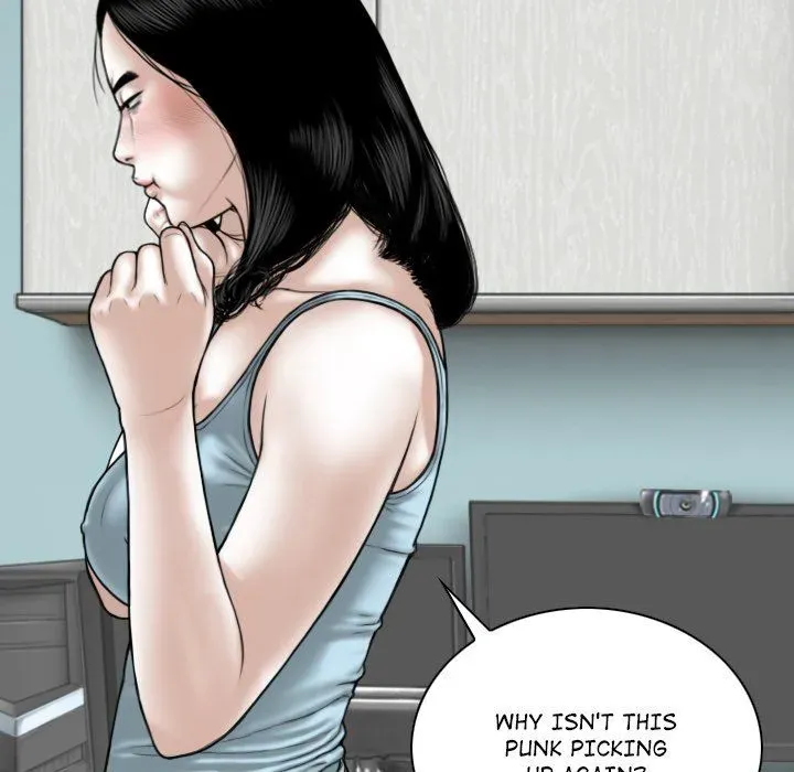 Magnetic Pull Chapter 58 page 109 - 