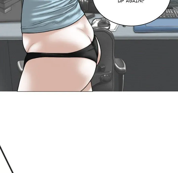 Magnetic Pull Chapter 58 page 110 - 