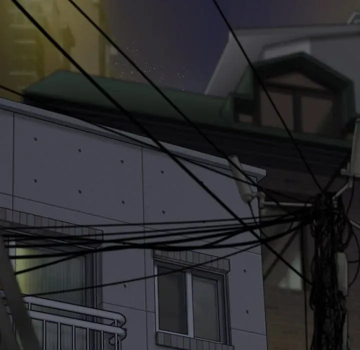 Magnetic Pull Chapter 58 page 112 - 