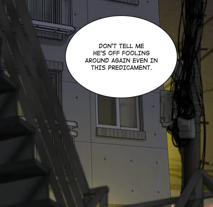 Magnetic Pull Chapter 58 page 113 - 