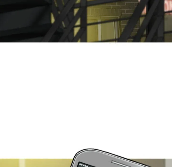 Magnetic Pull Chapter 58 page 114 - 