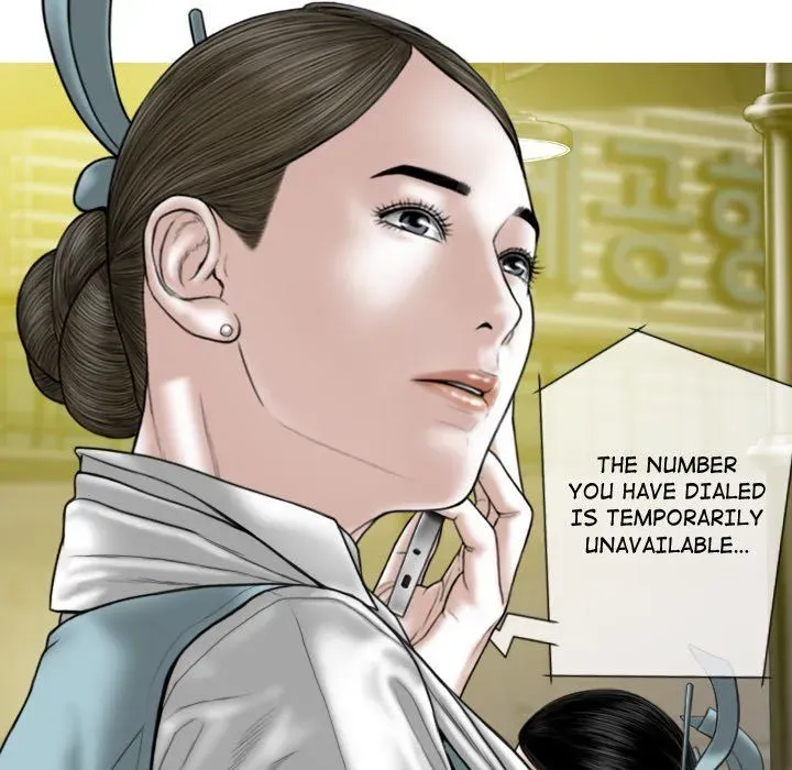 Magnetic Pull Chapter 58 page 117 - 