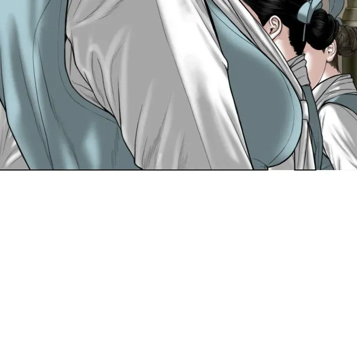 Magnetic Pull Chapter 58 page 118 - 