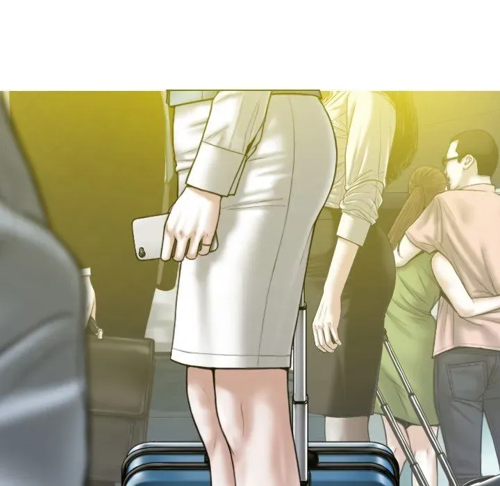 Magnetic Pull Chapter 58 page 119 - 