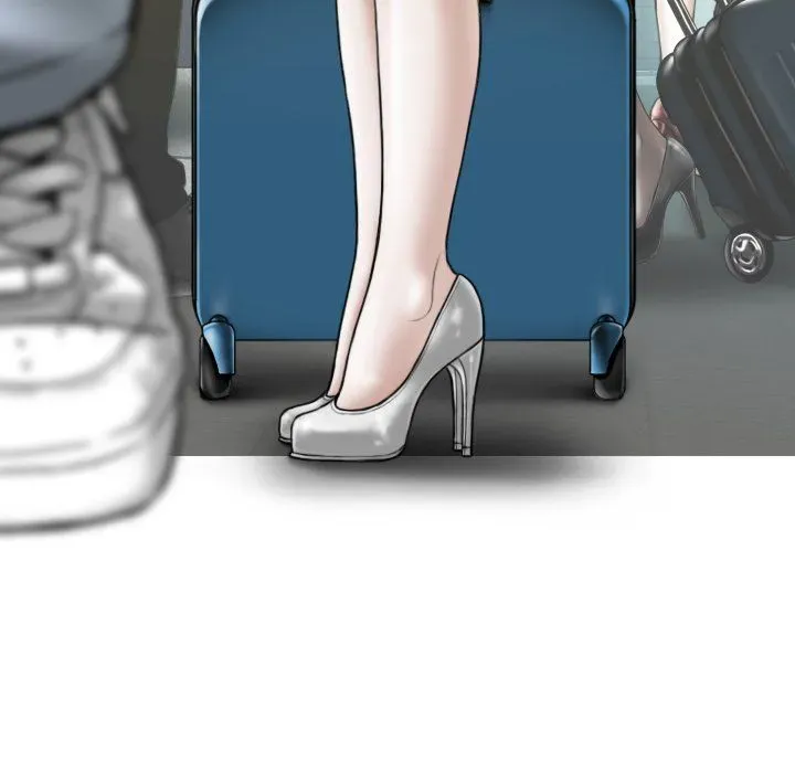 Magnetic Pull Chapter 58 page 120 - 