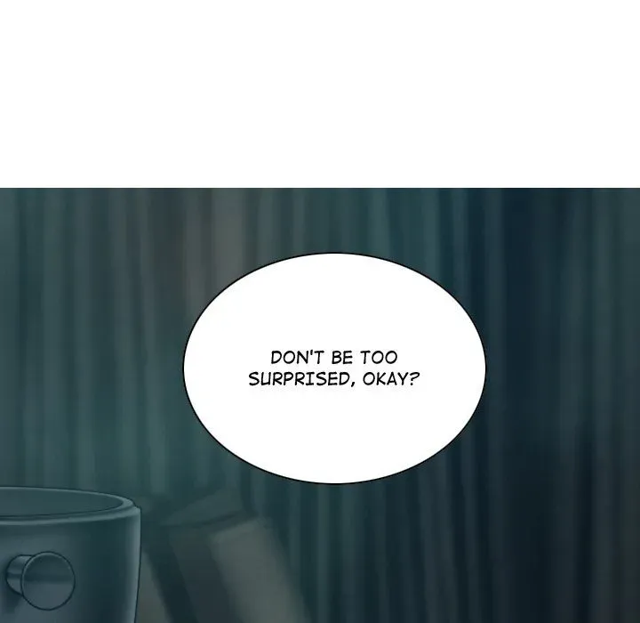 Magnetic Pull Chapter 58 page 121 - 