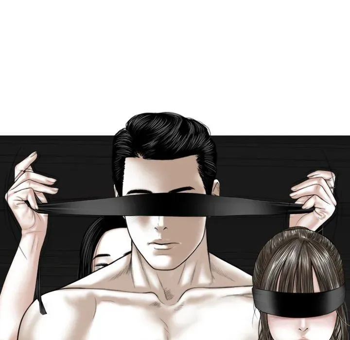 Magnetic Pull Chapter 58 page 123 - 