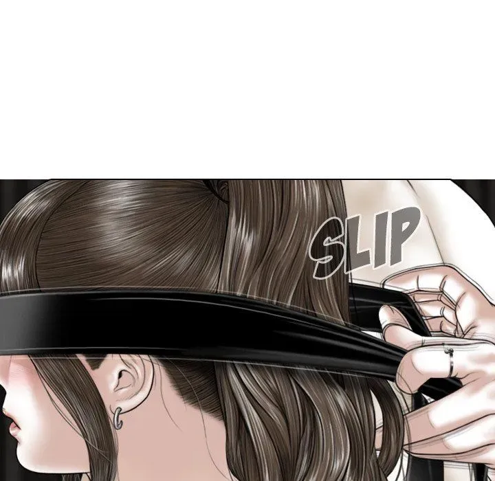 Magnetic Pull Chapter 58 page 126 - 