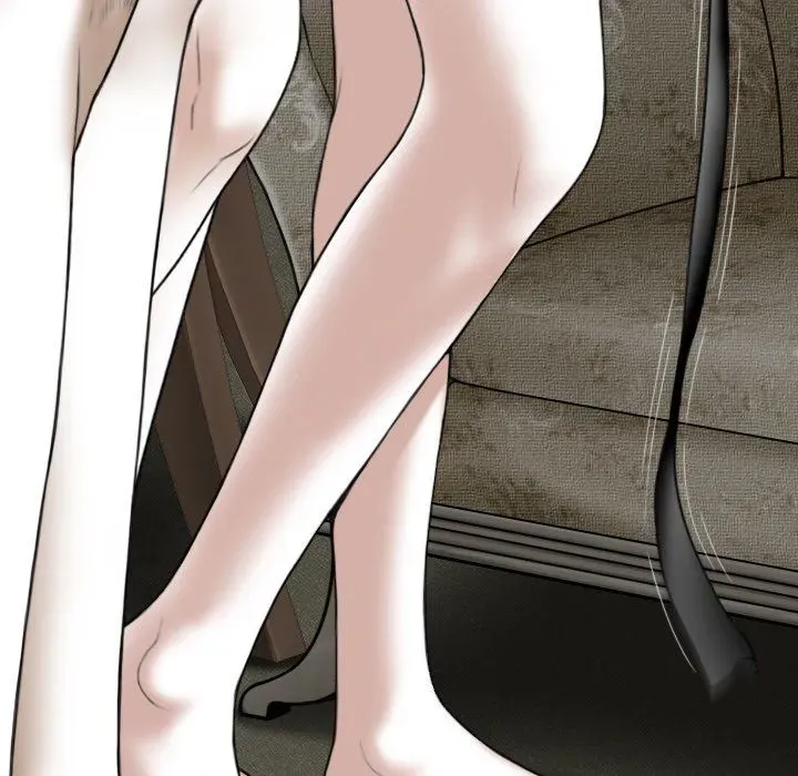Magnetic Pull Chapter 58 page 129 - 