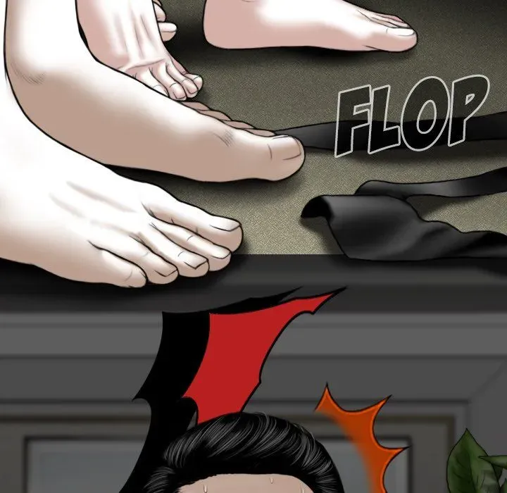 Magnetic Pull Chapter 58 page 130 - 