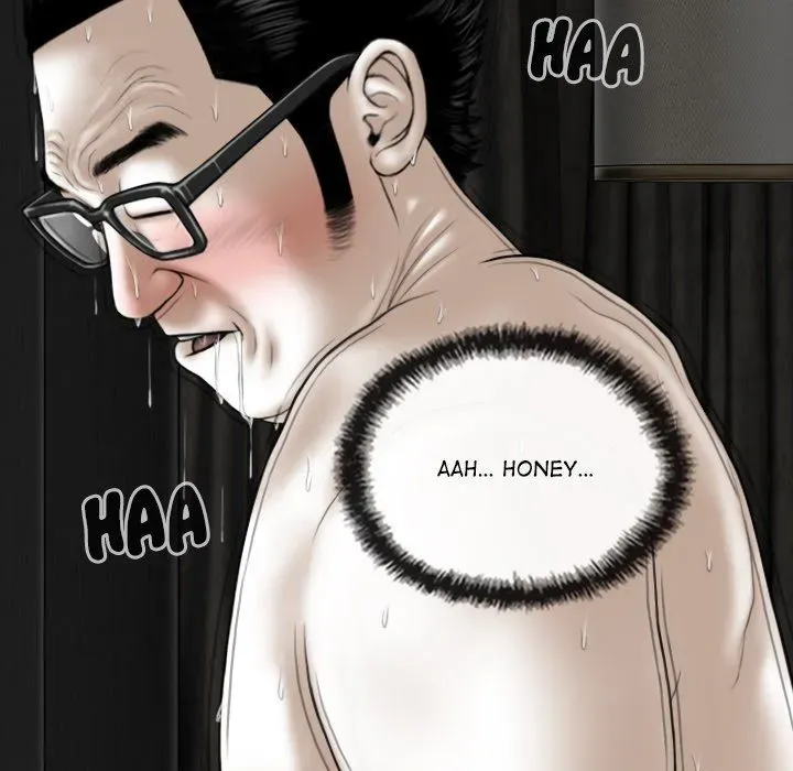 Magnetic Pull Chapter 58 page 14 - 