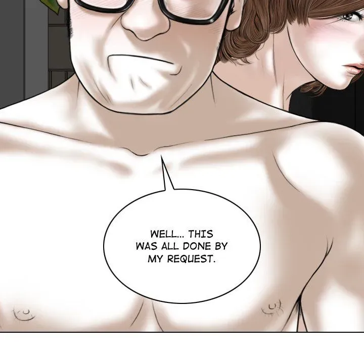 Magnetic Pull Chapter 58 page 135 - 