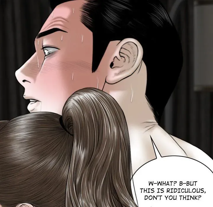 Magnetic Pull Chapter 58 page 141 - 